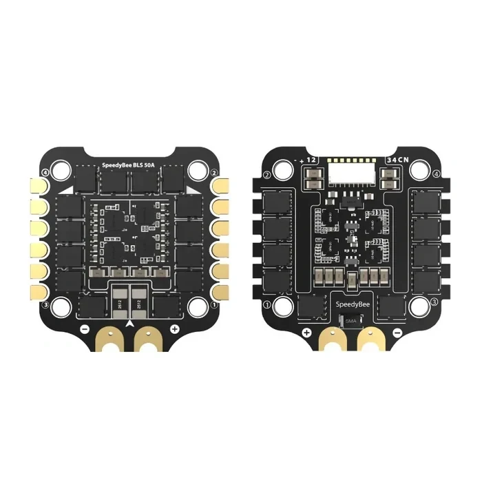 Політний стек Speedybee f405 v3