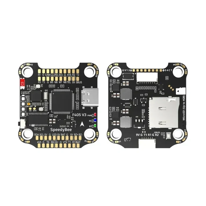 Політний стек Speedybee f405 v3