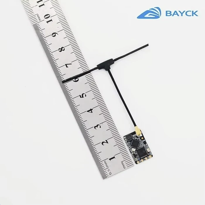 Радіо приймач BAYCK ELRS 2.4G nano