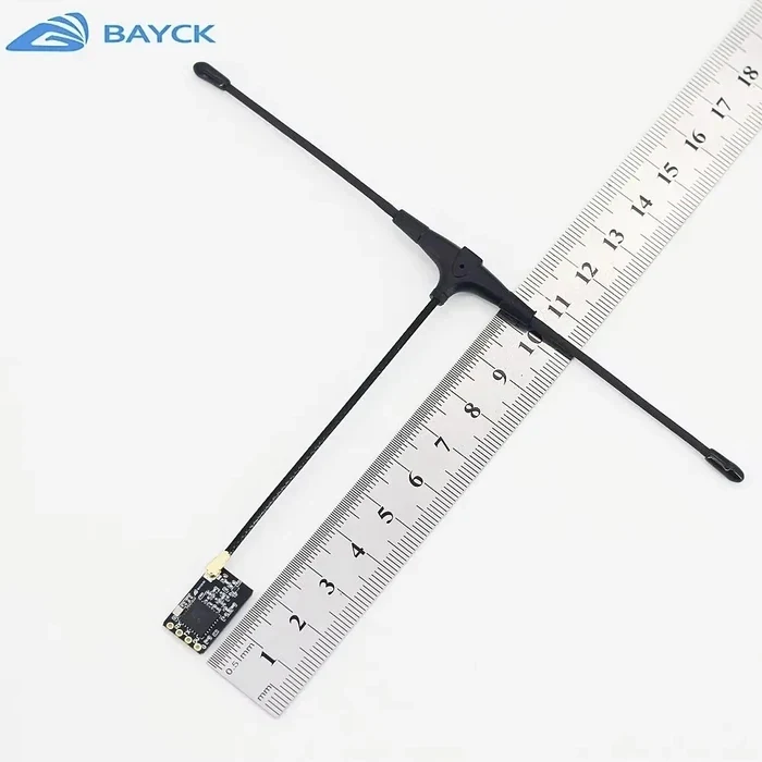 Радіо приймач BAYCK ELRS 2.4G nano