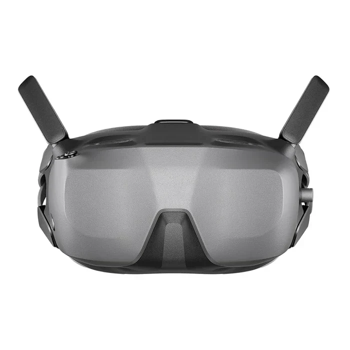 Dji n3 goggles цифровий fpv шолом