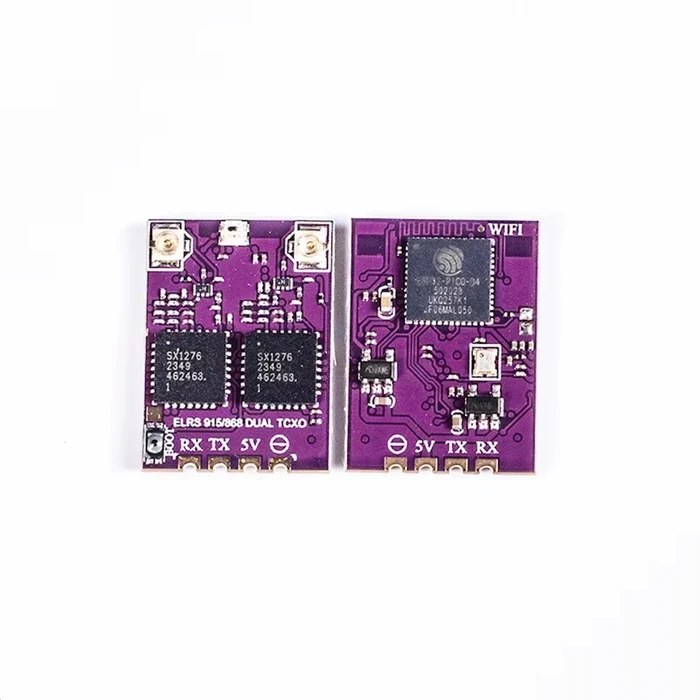 ES750 DUAL RX ELRS Diversity Receiver 750MHz