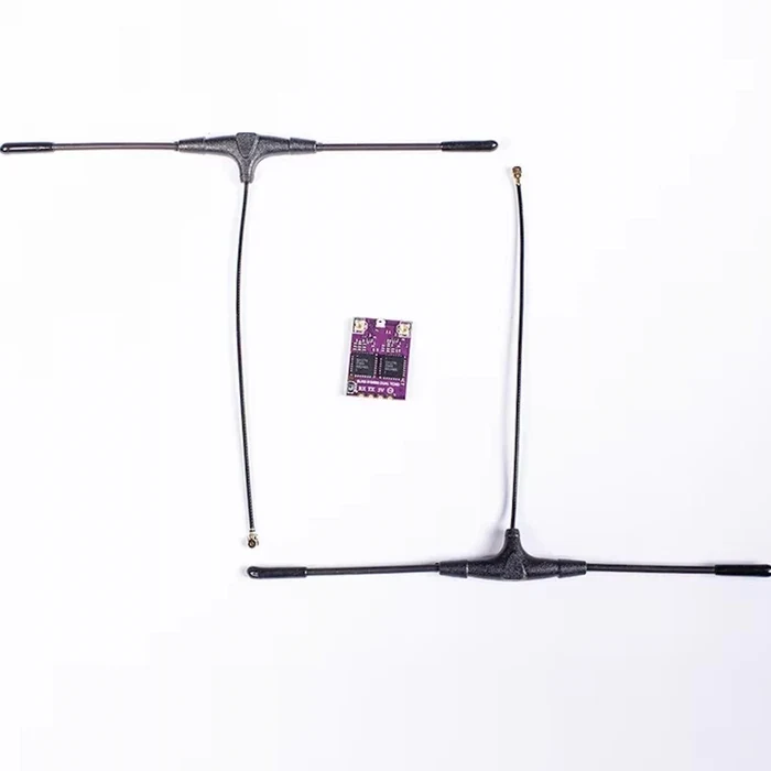 ES750 DUAL RX ELRS Diversity Receiver 750MHz