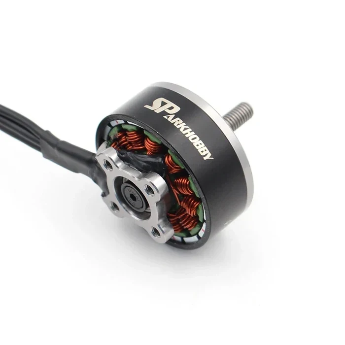 SPARKHOBBY 3112 900KV — безколекторний мотор для квадрокоптерів