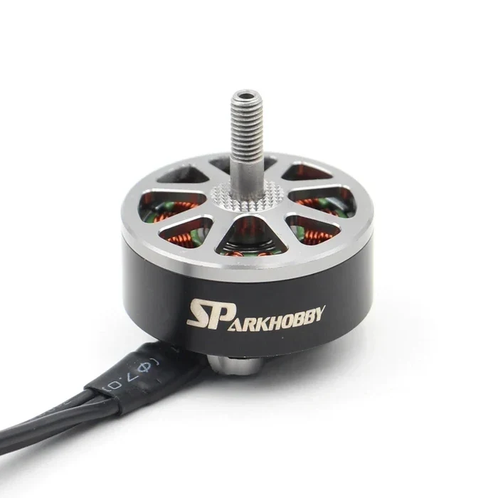 SPARKHOBBY 3112 900KV — безколекторний мотор для квадрокоптерів